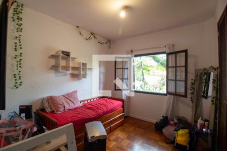 Quarto 1 de casa para alugar com 3 quartos, 296m² em Jardim Petropolis, São Paulo