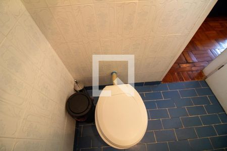 Lavabo de casa para alugar com 3 quartos, 296m² em Jardim Petropolis, São Paulo