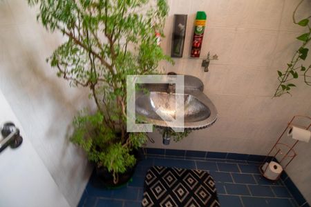 Lavabo de casa para alugar com 3 quartos, 296m² em Jardim Petropolis, São Paulo