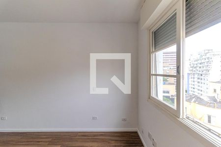 Studio de apartamento à venda com 1 quarto, 25m² em Consolação, São Paulo