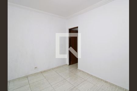 Sala de casa para alugar com 1 quarto, 50m² em Vila Isolina Mazzei, São Paulo