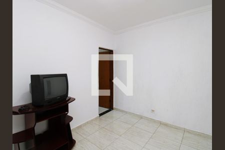 Sala de casa para alugar com 1 quarto, 50m² em Vila Isolina Mazzei, São Paulo