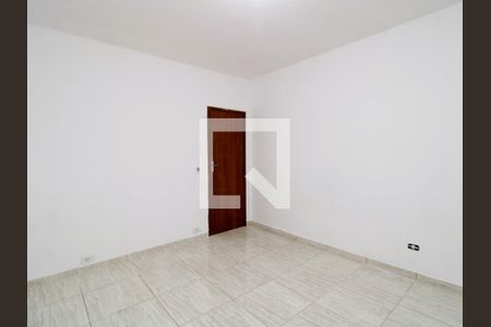 Suíte de casa para alugar com 1 quarto, 50m² em Vila Isolina Mazzei, São Paulo