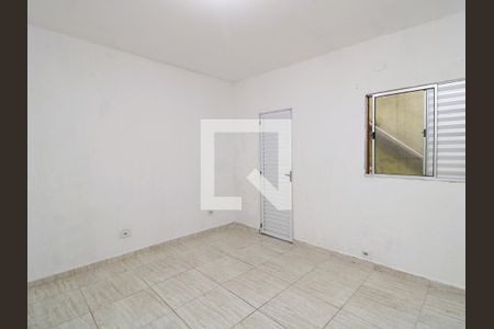 Suíte de casa para alugar com 1 quarto, 50m² em Vila Isolina Mazzei, São Paulo