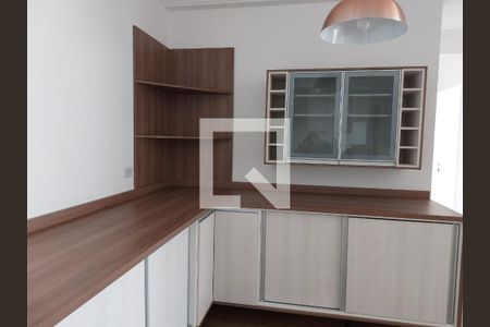 Sala de apartamento à venda com 2 quartos, 60m² em Sacomã, São Paulo