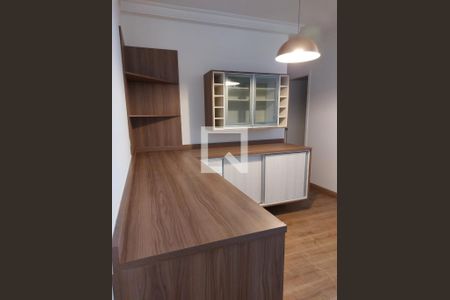 Sala de apartamento à venda com 2 quartos, 60m² em Sacomã, São Paulo