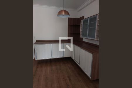 Sala de apartamento à venda com 2 quartos, 60m² em Sacomã, São Paulo