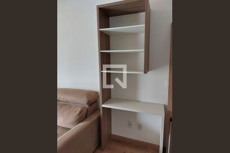 Sala de apartamento à venda com 2 quartos, 60m² em Sacomã, São Paulo