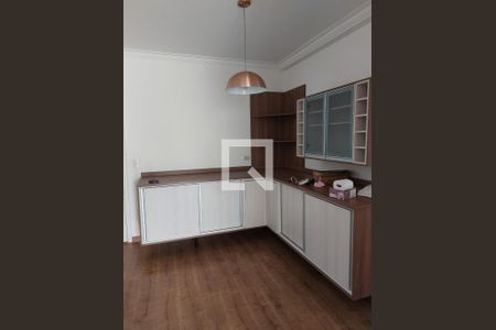 Sala de apartamento à venda com 2 quartos, 60m² em Sacomã, São Paulo