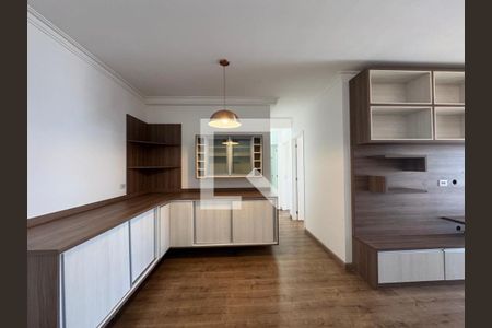 Sala de apartamento à venda com 2 quartos, 60m² em Sacomã, São Paulo