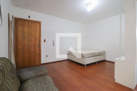 Sala de apartamento para alugar com 1 quarto, 60m² em Centro, São Leopoldo