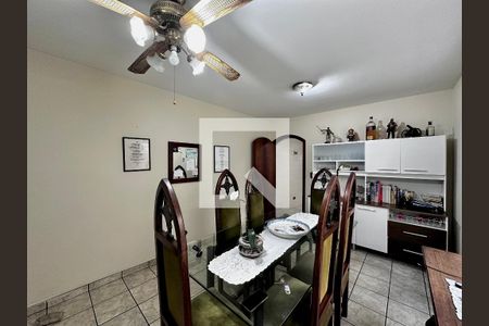 Sala de casa para alugar com 4 quartos, 180m² em Vila Cruzeiro, São Paulo