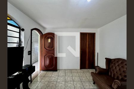 Sala de casa para alugar com 4 quartos, 180m² em Vila Cruzeiro, São Paulo