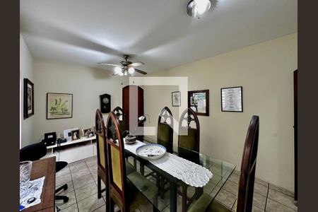 Sala de casa para alugar com 4 quartos, 180m² em Vila Cruzeiro, São Paulo