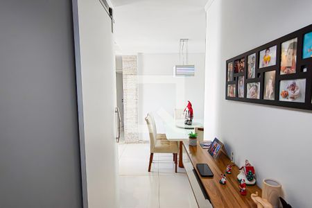 corredor de apartamento à venda com 2 quartos, 71m² em Freguesia (jacarepaguá), Rio de Janeiro