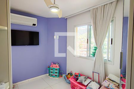 quarto 1 de apartamento à venda com 2 quartos, 71m² em Freguesia (jacarepaguá), Rio de Janeiro