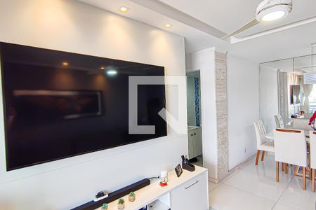 sala de apartamento à venda com 2 quartos, 71m² em Freguesia (jacarepaguá), Rio de Janeiro