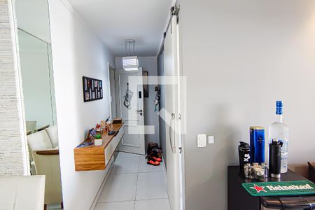 corredor de apartamento à venda com 2 quartos, 71m² em Freguesia (jacarepaguá), Rio de Janeiro