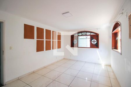 Suíte de casa para alugar com 2 quartos, 200m² em Califórnia, Nova Iguaçu