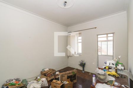 Sala de apartamento à venda com 2 quartos, 50m² em Penha, Rio de Janeiro