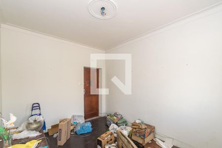 Sala de apartamento à venda com 2 quartos, 50m² em Penha, Rio de Janeiro