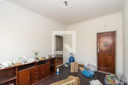 Sala de apartamento à venda com 2 quartos, 50m² em Penha, Rio de Janeiro