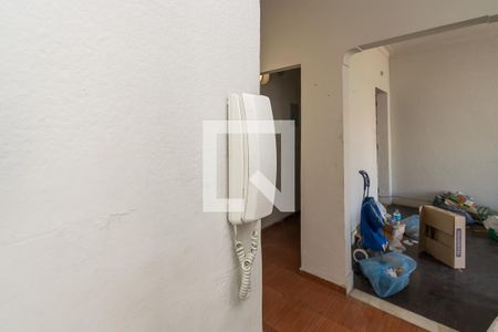 Sala de apartamento à venda com 2 quartos, 50m² em Penha, Rio de Janeiro