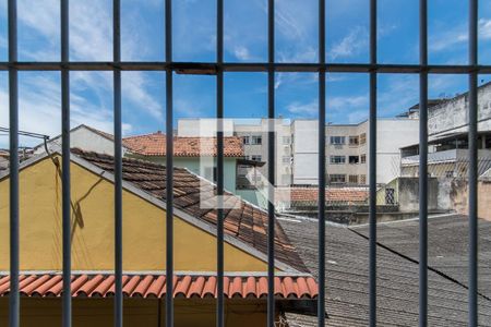 Vista da Varanda da Sala de apartamento à venda com 2 quartos, 50m² em Penha, Rio de Janeiro