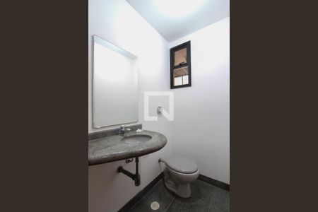 Lavabo de apartamento para alugar com 4 quartos, 173m² em Barra da Tijuca, Rio de Janeiro