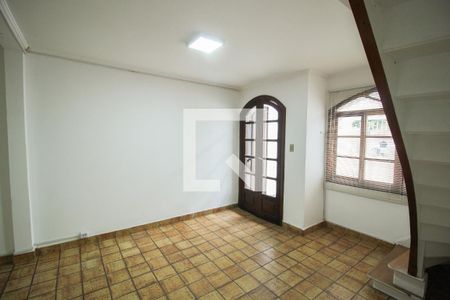 Sala  de casa à venda com 3 quartos, 164m² em Parque da Mooca, São Paulo