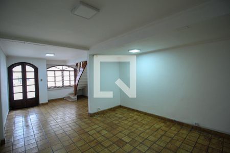 Sala  de casa à venda com 3 quartos, 164m² em Parque da Mooca, São Paulo