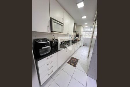 Apartamento à venda com 2 quartos, 86m² em São Francisco, Niterói