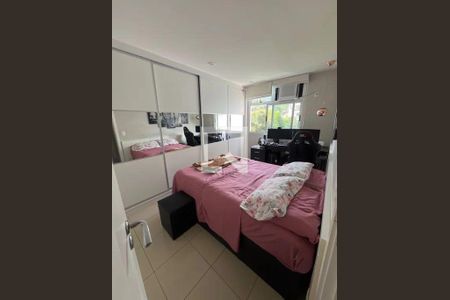 Apartamento à venda com 2 quartos, 86m² em São Francisco, Niterói