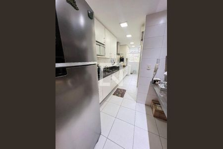 Apartamento à venda com 2 quartos, 86m² em São Francisco, Niterói