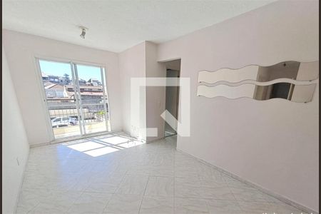 Apartamento à venda com 2 quartos, 50m² em Vila Gustavo, São Paulo