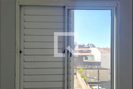 Apartamento à venda com 2 quartos, 50m² em Vila Gustavo, São Paulo