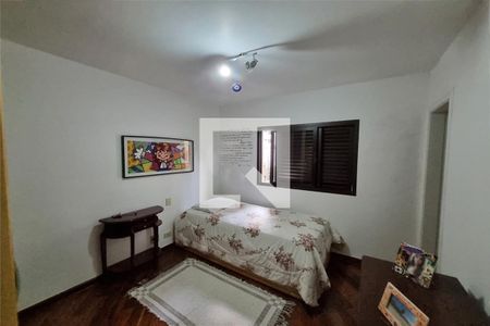 Apartamento à venda com 4 quartos, 142m² em Santana, São Paulo