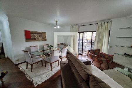 Apartamento à venda com 4 quartos, 142m² em Santana, São Paulo