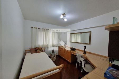 Apartamento à venda com 4 quartos, 142m² em Santana, São Paulo