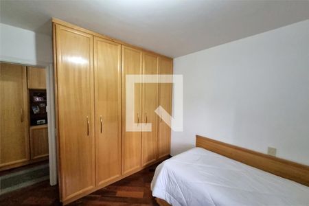 Apartamento à venda com 4 quartos, 142m² em Santana, São Paulo