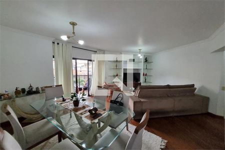 Apartamento à venda com 4 quartos, 142m² em Santana, São Paulo