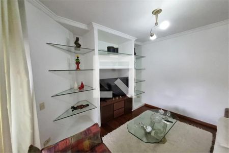 Apartamento à venda com 4 quartos, 142m² em Santana, São Paulo