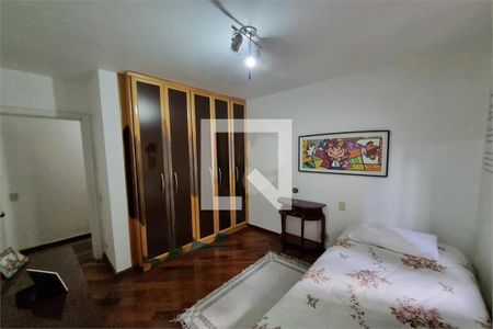 Apartamento à venda com 4 quartos, 142m² em Santana, São Paulo