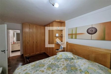 Apartamento à venda com 4 quartos, 142m² em Santana, São Paulo