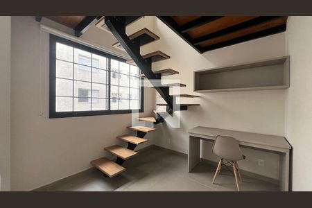 Escritório de kitnet/studio à venda com 1 quarto, 45m² em Vila Madalena, São Paulo