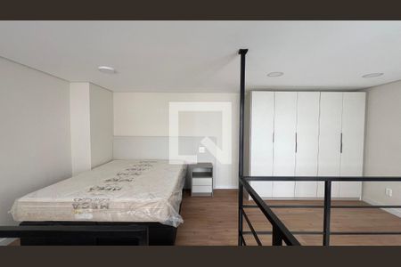 Quarto de kitnet/studio à venda com 1 quarto, 45m² em Vila Madalena, São Paulo