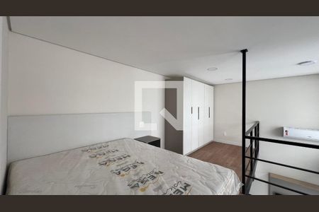 Quarto de kitnet/studio à venda com 1 quarto, 45m² em Vila Madalena, São Paulo