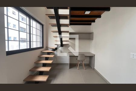 Escritório de kitnet/studio à venda com 1 quarto, 45m² em Vila Madalena, São Paulo