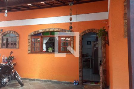 Casa à venda com 450m², 6 quartos e 2 vagas