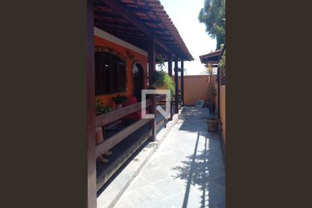 Casa à venda com 450m², 6 quartos e 2 vagas